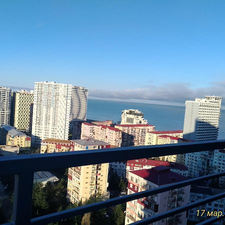 Mariamis Hous Daire Batum Dış mekan fotoğraf
