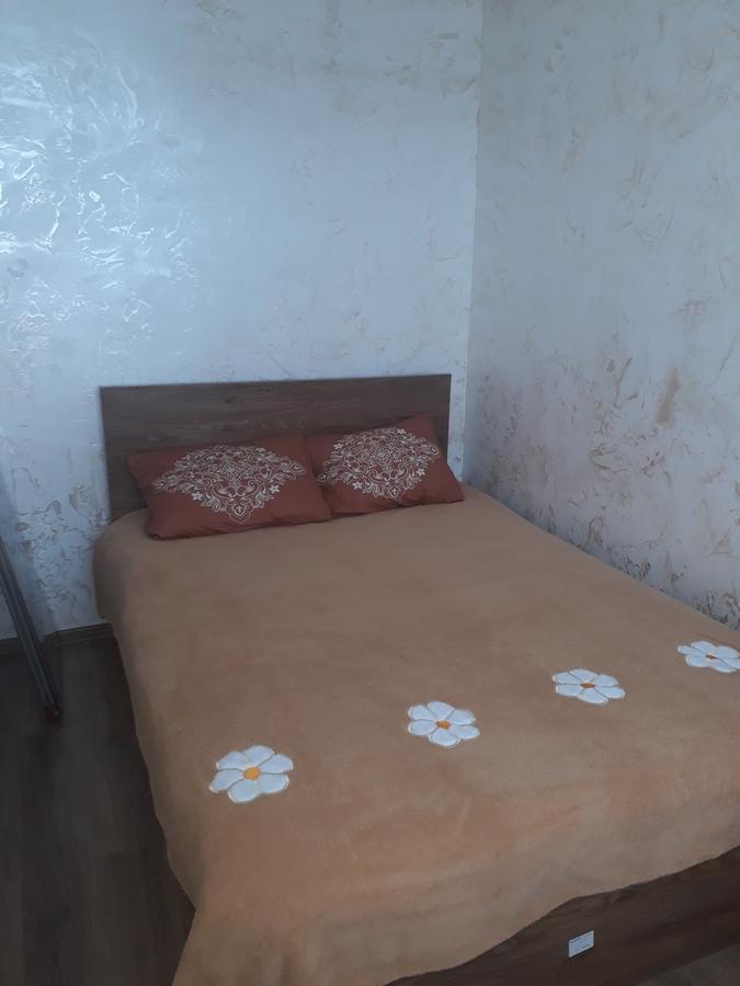 Mariamis Hous Daire Batum Dış mekan fotoğraf