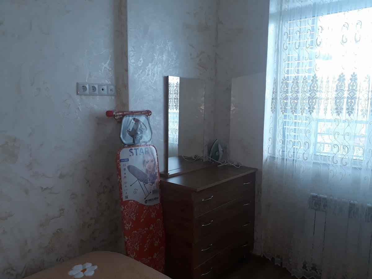 Mariamis Hous Daire Batum Dış mekan fotoğraf