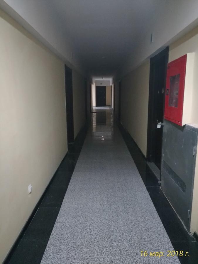 Mariamis Hous Daire Batum Dış mekan fotoğraf