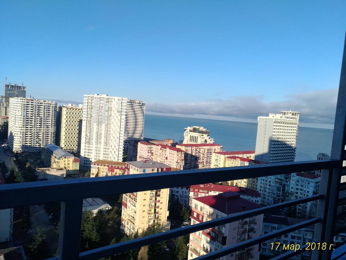 Mariamis Hous Daire Batum Dış mekan fotoğraf
